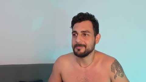 JF oliveira online show from January 15, 3:55 am