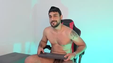 JF oliveira online show from January 18, 10:02 pm