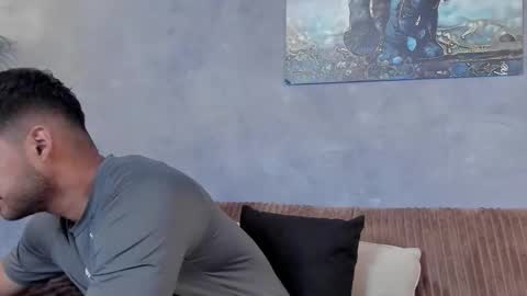 Snapshot of david_olsen chatting on March 1, 2:46 am David online show from March 1, 2:46 am