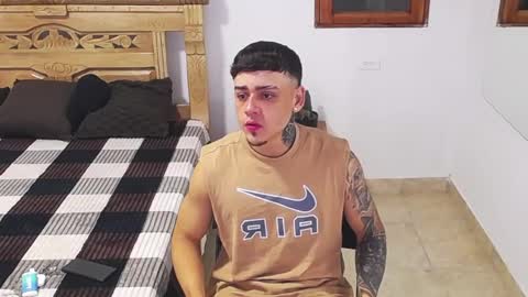 Snapshot of david_rousse_ chatting on November 14, 9:41 am luis online show from November 14, 9:41 am