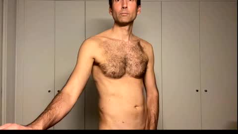 Snapshot of david_spanish chatting on January 6, 6:52 pm David Cock online show from January 6, 6:52 pm