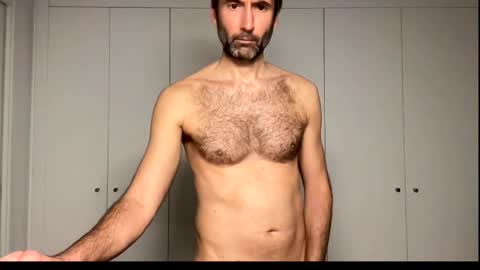 Snapshot of david_spanish chatting on January 20, 6:53 pm David Cock online show from January 20, 6:53 pm