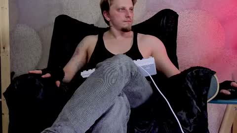 Vincente online show from February 21, 8:04 am