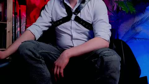 Vincente online show from April 17, 8:01 pm