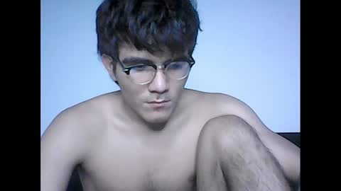 Snapshot of david_stuart07 chatting on February 7, 9:48 pm davidstuart online show from February 7, 9:48 pm