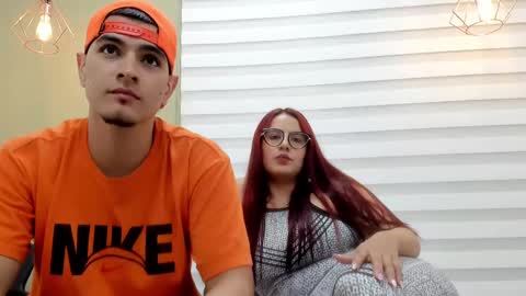 Snapshot of david_victoriaa chatting on September 11, 12:16 pm david_victoriaa online show from September 11, 12:16 pm
