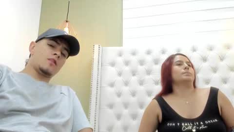 Snapshot of david_victoriaa chatting on September 24, 12:52 pm david_victoriaa online show from September 24, 12:52 pm