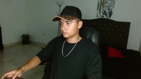 David Bless online show from September 22, 12:23 am