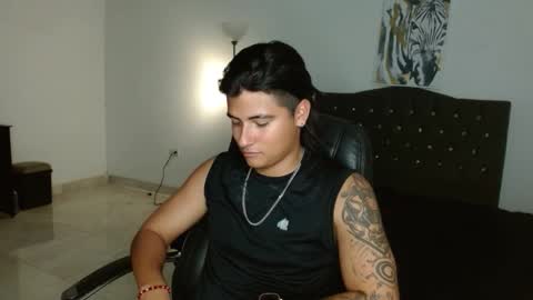 David Bless online show from October 4, 1:03 am