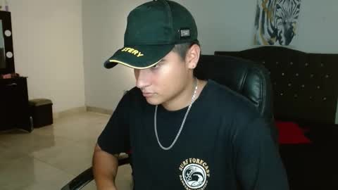 David Bless online show from October 8, 12:41 am