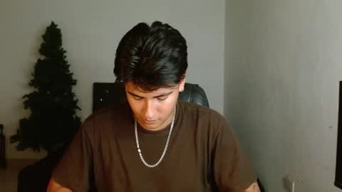 David Bless online show from May 19, 1:56 am