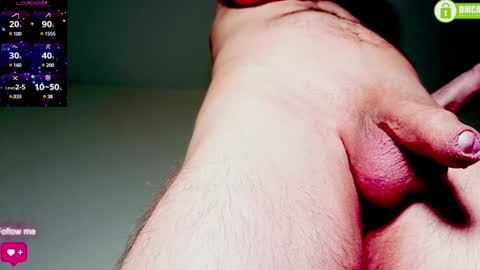 DavidCarroll online show from December 30, 10:34 pm