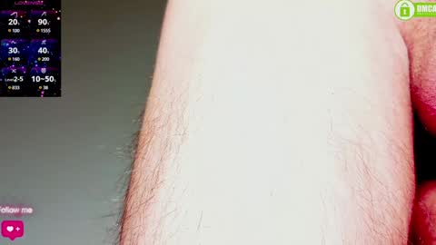 DavidCarroll online show from January 8, 12:47 pm