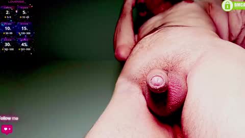 DavidCarroll online show from January 10, 2:34 pm