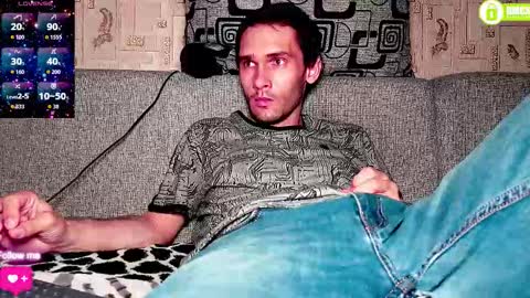 DavidCarroll online show from September 18, 7:16 pm