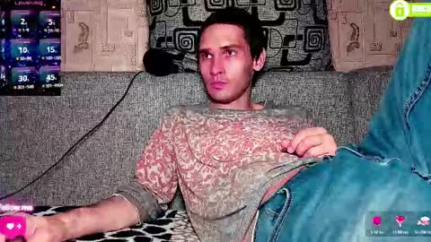 DavidCarroll online show from October 5, 3:54 pm