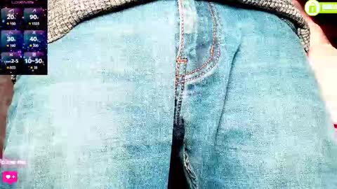 DavidCarroll online show from October 17, 6:32 pm