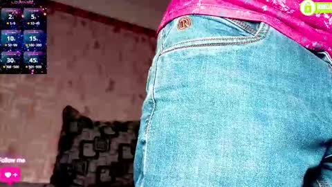 DavidCarroll online show from October 29, 2:41 pm