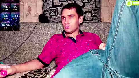 DavidCarroll online show from February 8, 9:18 pm