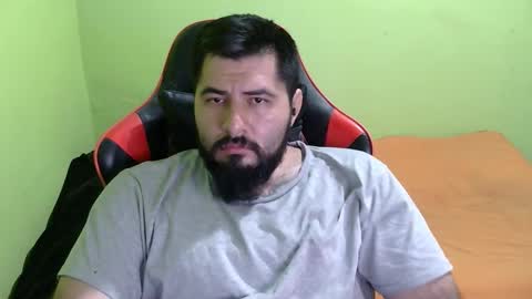 David online show from March 26, 7:36 am