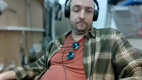 davideo59 online show from September 12, 9:42 am