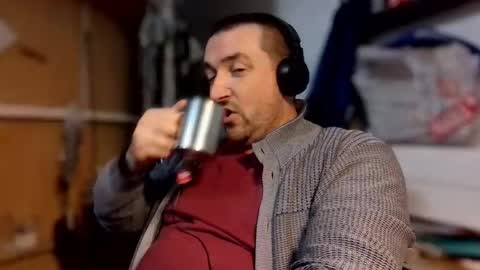 davideo59 online show from September 27, 12:10 pm