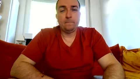 Snapshot of davideo59 chatting on April 23, 10:14 am davideo59 online show from April 23, 10:14 am