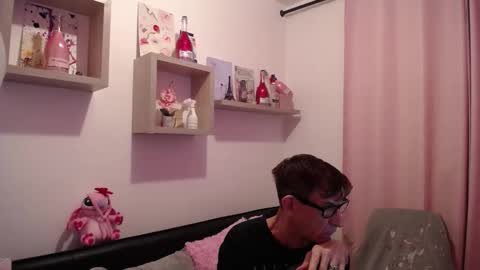 David Lucky 13  online show from February 1, 8:51 pm