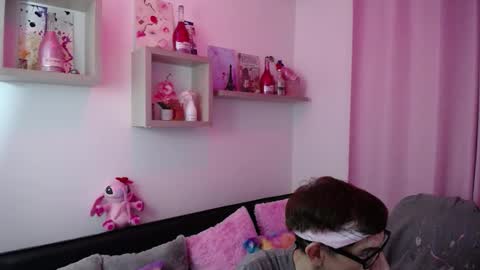 David Lucky 13  online show from March 21, 2:38 am