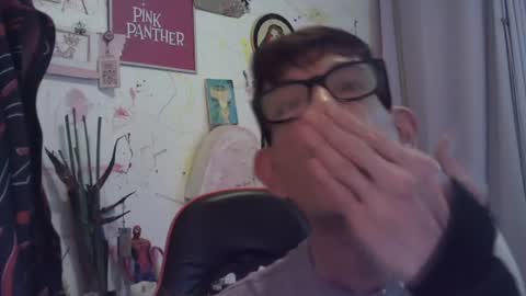 Snapshot of davidhumbee chatting on July 2, 12:32 am David Lucky 13 online show from July 2, 12:32 am