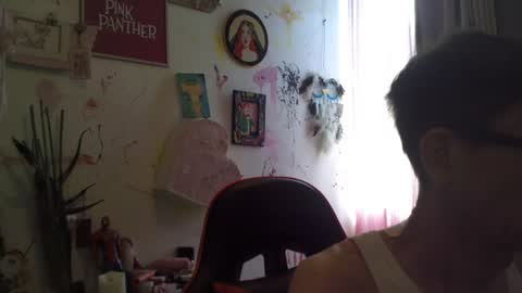 Snapshot of davidhumbee chatting on July 25, 6:49 pm David Lucky 13 online show from July 25, 6:49 pm