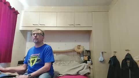 davidjmarshall46 online show from April 30, 10:54 am