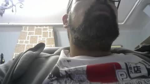 Snapshot of davidmax245 chatting on April 6, 7:04 pm davidmax245 online show from April 6, 7:04 pm