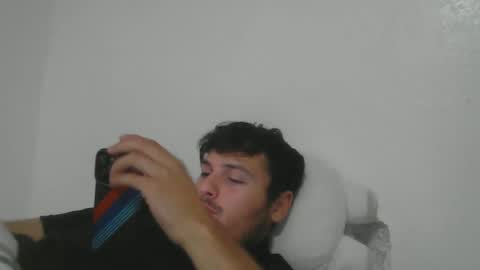 davidridie online show from February 9, 12:49 am