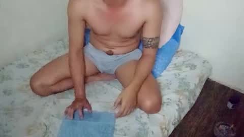 davidrocero online show from March 24, 3:39 pm