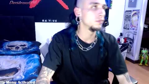   online show from October 3, 2:30 am