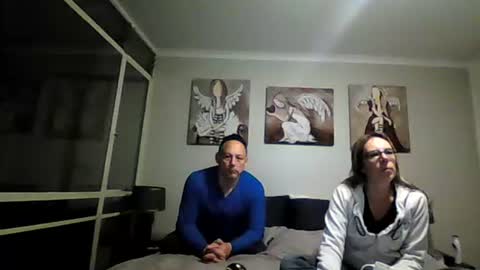 Davidstrong cam online show from May 23, 10:03 pm