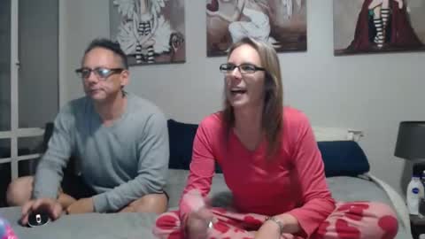 Davidstrong cam online show from May 29, 9:35 pm