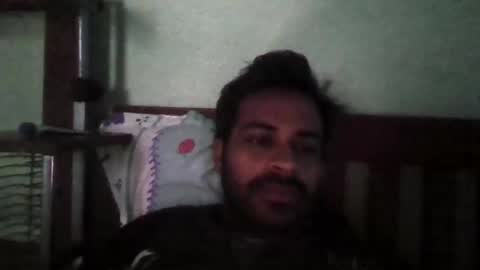 Snapshot of davidvishu975 chatting on February 15, 11:08 am Dude97 online show from February 15, 11:08 am