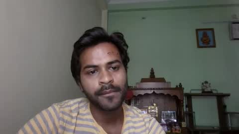 Snapshot of davidvishu975 chatting on April 20, 7:22 am Dude97 online show from April 20, 7:22 am