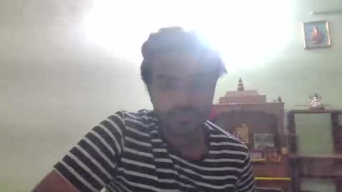 Snapshot of davidvishu975 chatting on April 21, 8:55 pm Dude97 online show from April 21, 8:55 pm