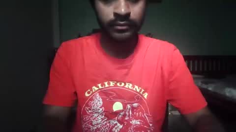 Snapshot of davidvishu975 chatting on April 22, 11:23 am Dude97 online show from April 22, 11:23 am