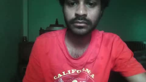 Snapshot of davidvishu975 chatting on April 23, 9:41 am Dude97 online show from April 23, 9:41 am