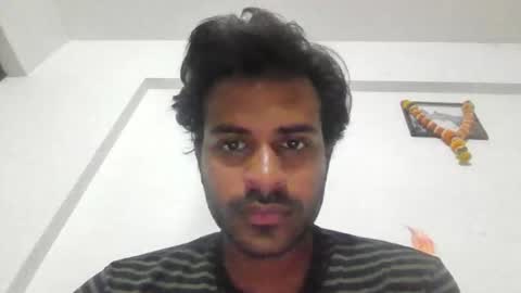 Snapshot of davidvishu975 chatting on April 30, 4:57 pm Dude97 online show from April 30, 4:57 pm