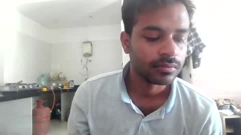 Snapshot of davidvishu975 chatting on May 24, 5:23 am Dude97 online show from May 24, 5:23 am