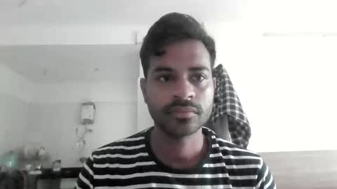 Snapshot of davidvishu975 chatting on May 25, 4:40 am Dude97 online show from May 25, 4:40 am