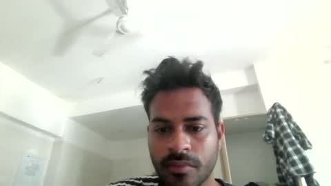 Snapshot of davidvishu975 chatting on May 26, 6:42 am Dude97 online show from May 26, 6:42 am