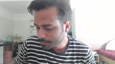 Snapshot of davidvishu975 chatting on May 29, 10:57 am Dude97 online show from May 29, 10:57 am