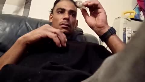 Snapshot of davidwayneee123 chatting on October 26, 6:30 am davidwayneee123 online show from October 26, 6:30 am