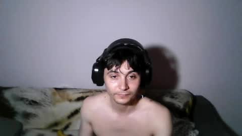 Snapshot of davidxstorm chatting on May 23, 2:50 am David online show from May 23, 2:50 am